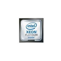 INTEL XEON QC CPU PLATINUM 8156 16.5MB 3.60GHZ CPUs
