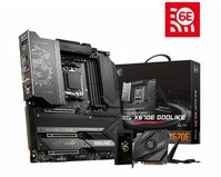 Motherboard Amd X670 Socket Am5 Extended Atx Schede madre
