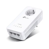 Av1300 Gigabit Passthrough Powerline Ac Wi-Fi Extender PowerLine-Netzwerkadapter