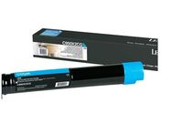 Toner Cyan Extra High Yield Pages 22.000 Toner