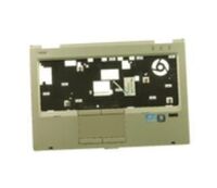 Top cover 8460p -4-btn touchpa **Refurbished** and a fprnt rdr Altre parti di ricambio per notebook
