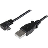 0.5M RIGHT ANGLE MICRO USB Egyéb