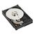 Kit - 2TB 7.2K RPM SATA 6Gbps 3.5in Cabled Hard Drive,R430/T Belso merevlemezek