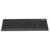 Keyboard (ITALIAN) 54Y9313, Full-size (100%), Wired, USB, Black Keyboards (external)