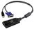 USB CAT 5 Module for KH Series for KH2508A/KH2516A KVM Cables
