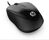 Ergonomic wired USB mouse , with 3 buttons ,