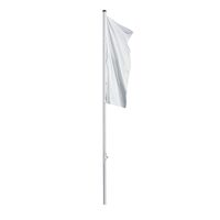 PRESTIGE aluminium flag pole