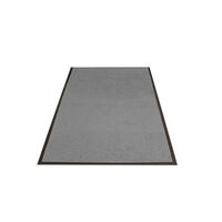 Entrance matting for indoor use