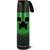 BOTELLA TERMO DE ACERO INOXIDABLE MINECRAFT 495 ML