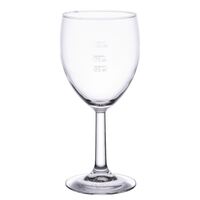 Pack of 48 Arcoroc Savoie Grand Vin Wine Glasses 350ml CE Marked