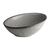 Olympia Mineral Sloping Bowl Porcelain 215mm 215(�)mm / 85" Capacity - 073 Ltr