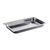 Bourgeat Gastronome Roasting Dish Made of Stainless Steel - 325x530x55mm