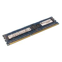 HP DDR3-RAM 8GB PC3-12800R ECC 1R - 733020-581