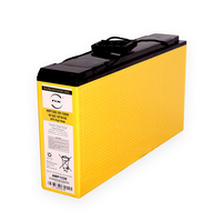 Batterie(s) Batterie telecom NX 12FTA-155 UPS High Rate 12V 155Ah M8-F