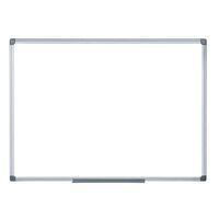 Modular display board system boards - Lacquered steel, 900 x 800mm