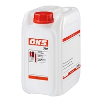 OKS 390 5l Kanister OKS Schneidöl für Metalle