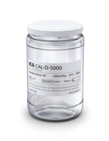 Standard Silikonöl CAL-O-5000 500 ml 5000 mPas 25°C