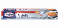 Alufolie Toppits® | Länge m: 10