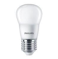 Philips CorePro E27 P45 5W LED fényforrás 2700K (929002969402)