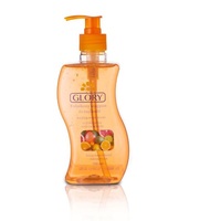 Glory/HC 500 ml citrus illat folyékony szappan és tusfürdő