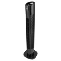 Sencor SFT 3113BK oszlop ventilátor fekete