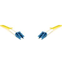 Gigalight optikai patch kábel 2m (LCU-LCU-SM-2M-D)