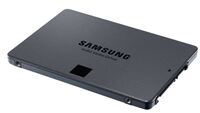 Samsung 870 QVO MZ-77Q8T0BW 8000 GB 0,2 DWPD 2,5" 63,5mm SSD