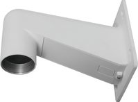 Mini Gooseneck mount, White