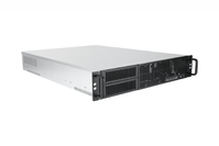 In-Win IW-R200N - 2U Feature Rich Short Depth Server Chassis