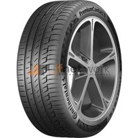 CONTINENTAL 225/45 17 91Y PREMIUMCONTACT 6 CRM FR, Sommerreifen