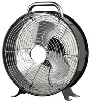 VENTILADOR MT VINTAGE 9''