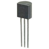 Fairchild Semiconductor ZVN3306A N Channel MOSFET