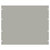 Hammond PBPA19015GY2 9U 19" Rack Aluminium Blank Panel ASA61 Grey 483 x 3 x 400