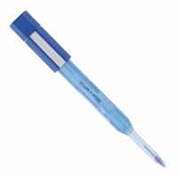 pH-Electrode Double Pore Type Double Pore