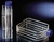 200ml Frascos para cultivos celulares TripleFlask superficie Nunclon™ PS/HDPE estériles