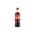 Coca-Cola cola ízű szensavas udítőital, 500 ml, 24 darab/csomag