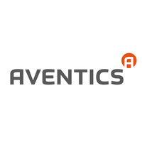 0820022026 5/2-weg ventiel Aventics ISO6952 24VDC
