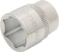 ROEBUCK HEX SOCKET 3/8 DRIVE X 14MM