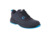 Cipő Claw Resist S3 SRC halós, black/blue, 41