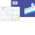 Wochenbericht, 210 x 148 mm, A5 quer, 2 x 50 Blatt/Buch