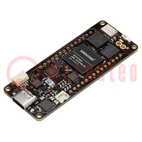 Arduino Pro; Bluetooth 5,WIFI; pin,USB C tomacorriente; ECC608