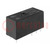 Relay: electromagnetic; SPDT; Ucoil: 24VDC; 16A; 16A/250VAC; PCB
