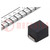 Inductor: wire; SMD; 1008; 2.2uH; 200mA; 1.55Ω; Q: 30; ftest: 7.96MHz