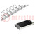 Resistor: thick film; high power; SMD; 2010; 180Ω; 2W; ±5%