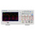 Oscilloscopio: digitale; Ch: 2; 100MHz; 1Gsps; 40kpts; LCD TFT 7"