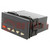 Counter: electronical; LED; pulses/speed/time; 999999; SPDT; IP65