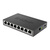 D-Link DGS-108 8-Port Layer2 Gigabit Switch