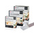 VELCRO® Extra Thin Fastener 25m Hakenband 25m Flauschband, Haken & Flausch 50mm schwarz