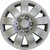 14 INCH JETFIRE WHEEL TRIM SET