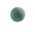 Magic Floral Foam Sphere - 9cm, Green